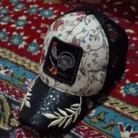 کلاه مردانه اورجینال درحد نو