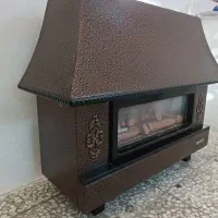 بخاری 24000 نیک کالا در حد نو|بخاری، هیتر، شومینه|بندر انزلی, کوی بهار|دیوار