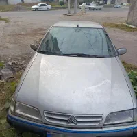 زانتیا 82 موتور صفر سالم|خودرو سواری و وانت|آستانه اشرفیه, |دیوار