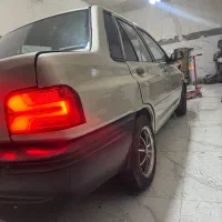 خودرو پراید|خودرو سواری و وانت|پلدشت, |دیوار