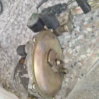 ریگلاتور cngفابریک پراید