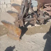 گاو اهن|ماشینآلات صنعتی|گهواره, |دیوار