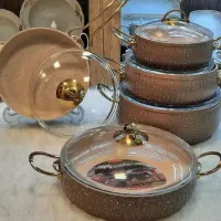 قابلمه نانو گرانیت