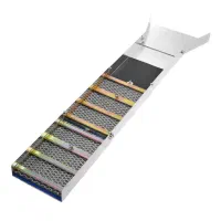 جعبه شستشو خاک طلا