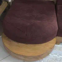 مبل ال پازلی|مبلمان خانگی و میز عسلی|تهران, نیروی دریایی|دیوار