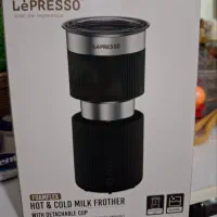 فوم ساز قهوه