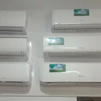 نصب و تعمیرات کولر گازی فوری