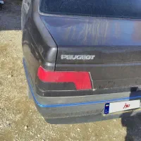 405مدل83|خودرو سواری و وانت|نوشین شهر, |دیوار