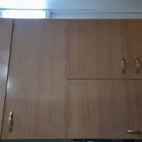 کابینت گالوانیزه|مصالح و تجهیزات ساختمان|آران و بیدگل, |دیوار