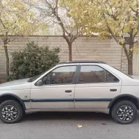 روآ مدل ۸۷ تمیز و کم کار