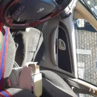 پارس Elx 95|خودرو سواری و وانت|کرمان, |دیوار