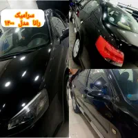 خدمات صفر تا صد خودرو (اسپورت پلاس)