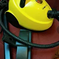 بخار شور کلترونیک