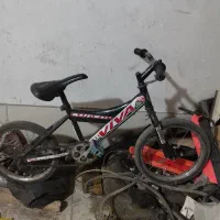 دوچرخه ۱۶و۲۶|دوچرخه، اسکیت، اسکوتر|تربت جام, اسماعیل آباد|دیوار