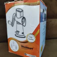 رنده همه کاره یونی برت|خردکن، آسیاب، غذاساز|گنبد کاووس, |دیوار