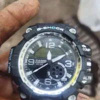 ساعت کاسیو جی شاک اصل به مبلغ 2000000 تومان|ساعت|آبادان, |دیوار