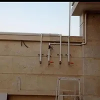 لوله کشی گاز نکراوی