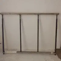 دار قالی و تخته بند