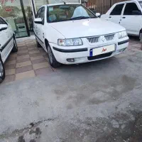 سمند الیکس مولتی پلکس ۹۶|خودرو سواری و وانت|قروه, |دیوار