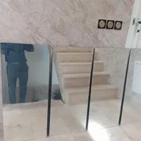 جهارتا اینه قدی یک متر در پنجاه