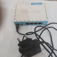 روتر میکروتیک