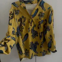 مانتو تابستانی|لباس|جوانرود, |دیوار