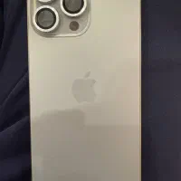 ۱۵ پرو مکس بدون خط و خش