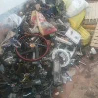 خرید ضایعات آهن مس برنز الومینیوم تیرآهن