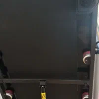 تردمیل پروفورم اندورانس ام ۸ آی|تجهیزات ورزشی|قم, نوقطار|دیوار