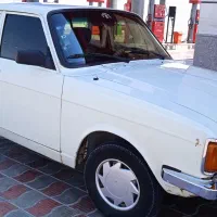 پیکان مدل ۸۳عروسک بدون یک ریال خرج