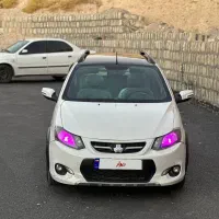 کوییک آر مدل ۴۰۱