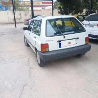 پراید ۸۳ شاسی پلم