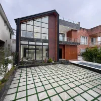 خوش-ساخت-ترین-ویلای-شمال-230متری-یک-جنگل