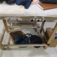 میز برش|لوازم خیاطی و بافتنی|کرج, انبار مپنا|دیوار