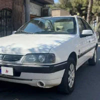 پژو اس ال ایکس(slx) ۹۵ بسیار تمیز