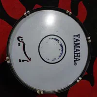 طبل (دوهول)|درام و پرکاشن|اصفهان, باغ زیار|دیوار