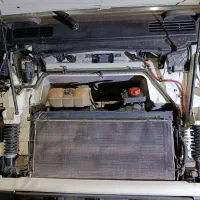 کشنده اف اچ  ۴۴۰ مدل ۹۰ تک محور|خودرو سنگین|سیرجان, |دیوار