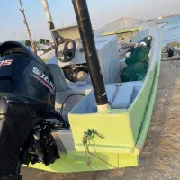 موتورقایق ۱۱۵سوزاکی ۲۰۱۹