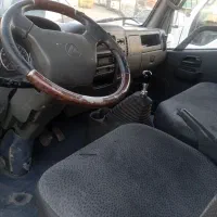 الوند مدل۹۴|خودرو سنگین|اسلام‌شهر, ملک‌آباد|دیوار