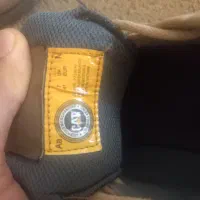 کفش چرمCAT|کیف، کفش، کمربند|شوشتر, |دیوار