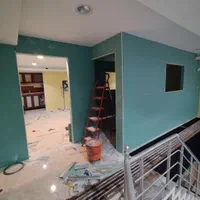 اجرای کناف و دکور|خدمات پیشه و مهارت|کیش, |دیوار