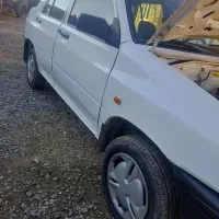 پراید 85 اتاق تعویض