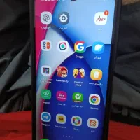 Poco C71