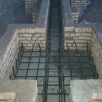 آرماتوربندی . آرموتوربندی