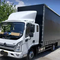 تنکابار خدمات باربری و اسباب کشی منزل با کادر مجرب