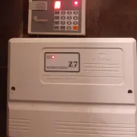 برند معتبر سیستمهای امنیتی