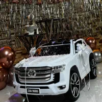 ماشین شارژی