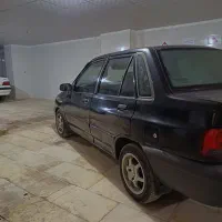 مدل ۸۲ خوش رخ ۱لکه رنگ|خودرو سواری و وانت|محمدشهر, محمدشهر|دیوار