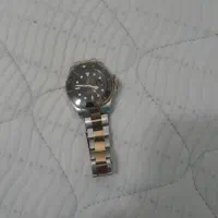 ساعت موچی دست دو رولکس