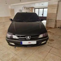 پارس t5 مشکی|خودرو سواری و وانت|اسفراین, |دیوار